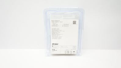 Stryker 7243 Nostril Retainer, Size 6, 21 x 28 x 11mm (x)